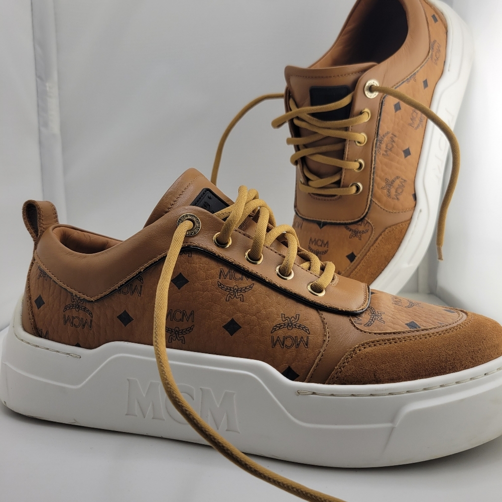 MCM Sneakers